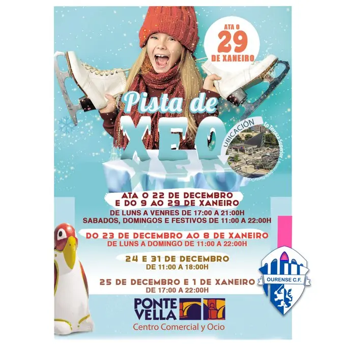 pista hielo 2023