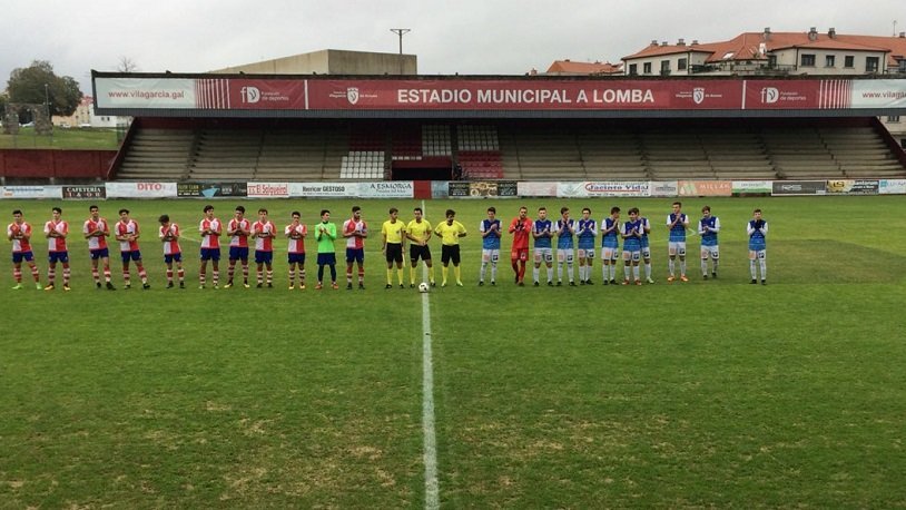 Arosa_SC_Ourense_CF_Juvenil_Liga_Nacional