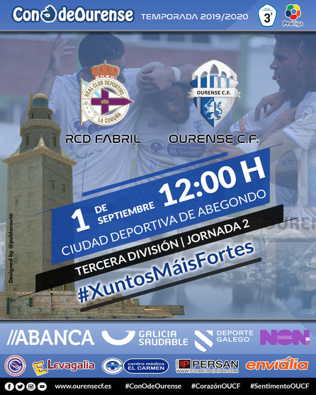 CARTEL FABRIL vs OUCF