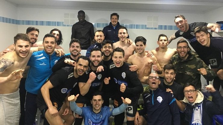 Partidazo y victoria de nuestro Ourense CF en su visita al Boiro