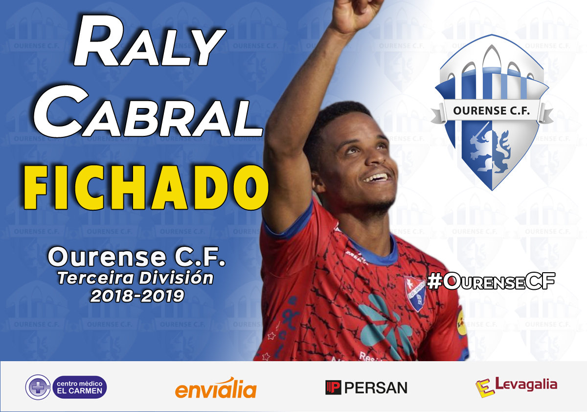 FICHADO Raly Cabral
