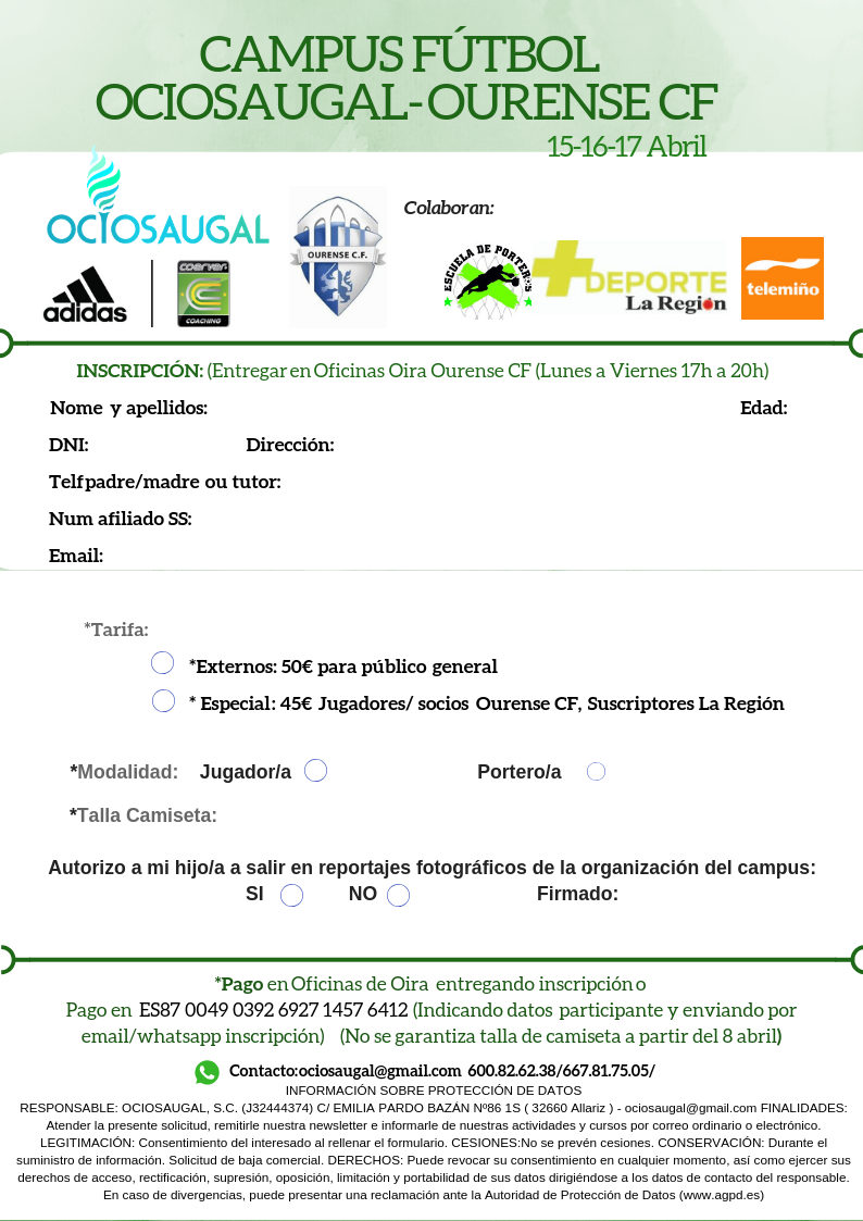 inscripcion-campus-semana-santa-2019