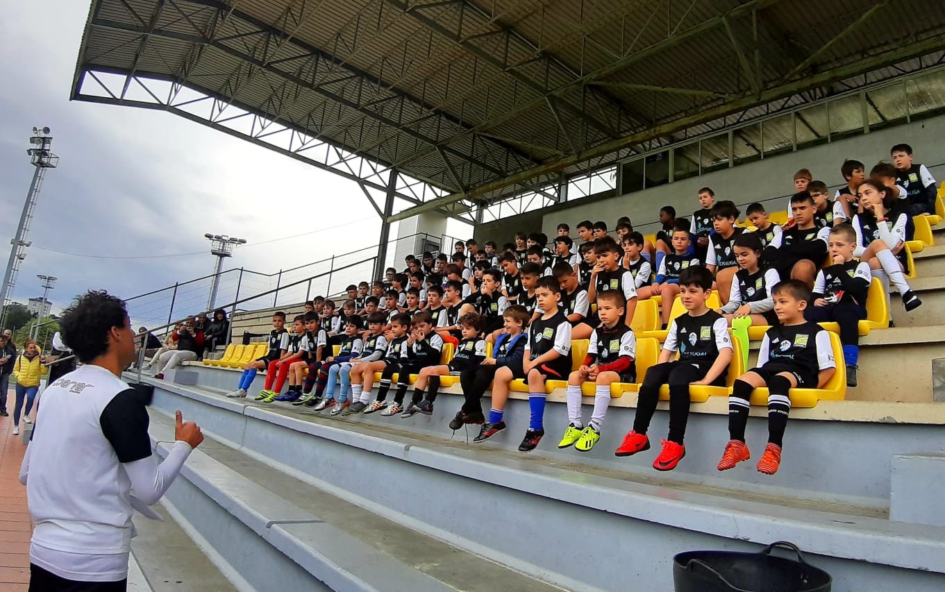 campus semana santa ourense cf 2019_2