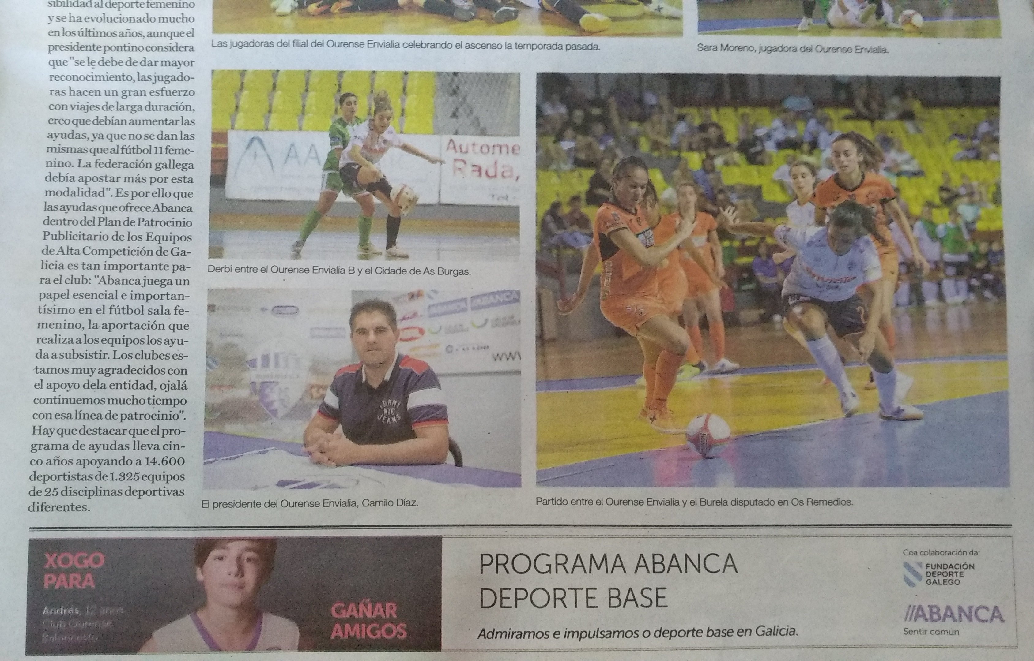 ourense envialia 2