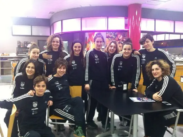 ninhas
