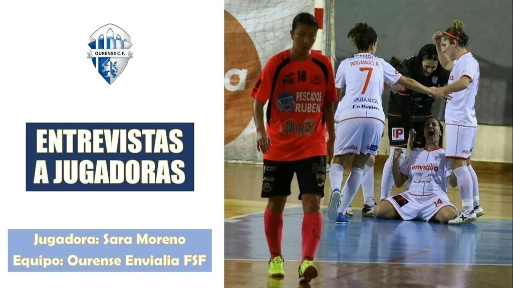 entrevistas