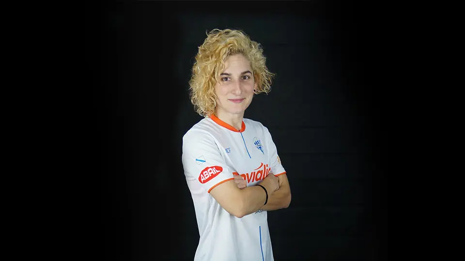 Andrea Carid SPI