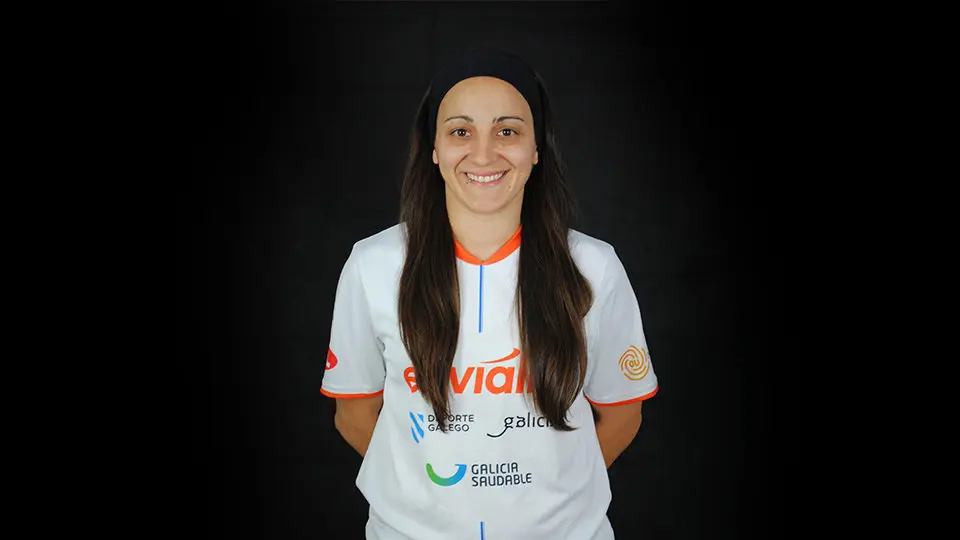 Sara Moreno