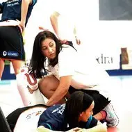 Cristina Castro