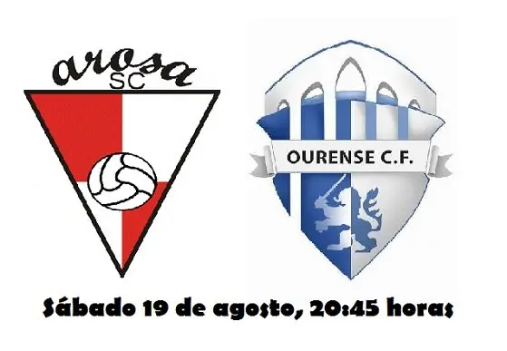 Arosa_Ourense_CF
