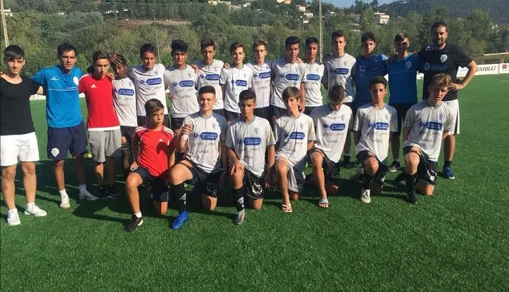 Cadete_A_Racing_de_Ferrol