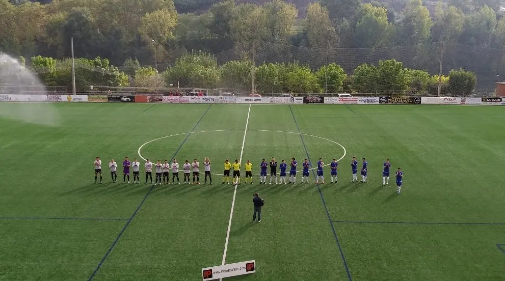 Ourense_CF_Laracha
