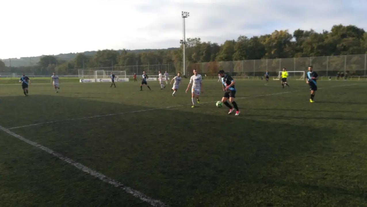 allariz filial ourense cf