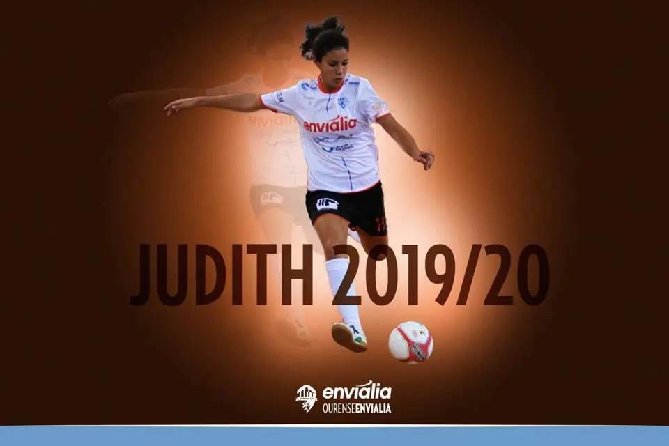 Judith Renovación