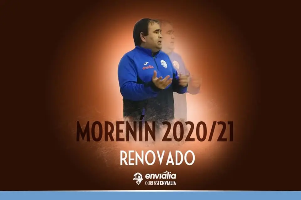 Morenin