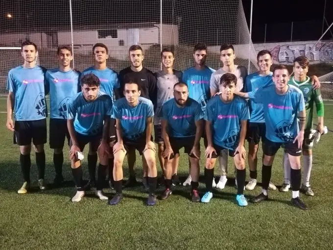 Ourense CF B