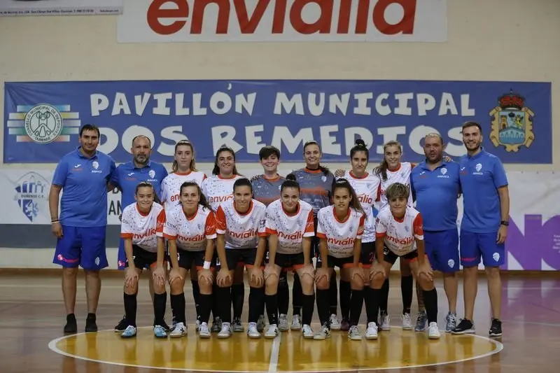 Ourense. 28/09/2019. Envialia B.
Foto: Xesús Fariñas