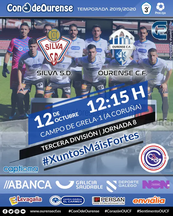 CARTEL J8