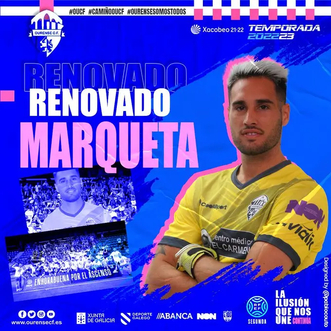 marqueta renovacion