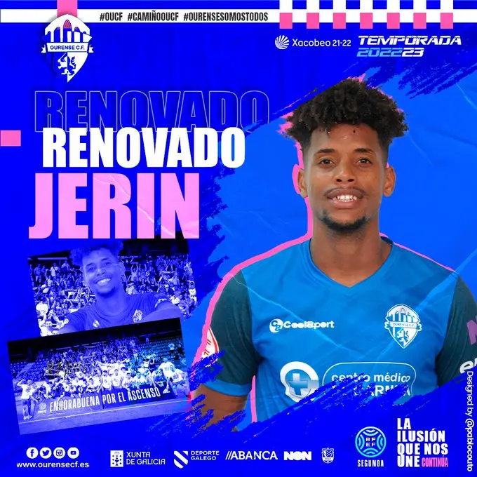 jerin renovacion