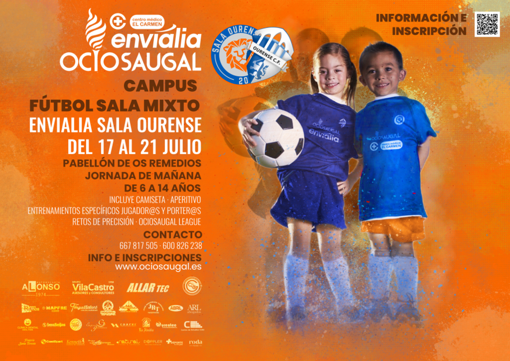 campusSalaOurensEnvialia