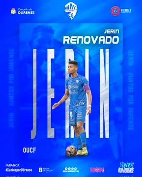 jerin renovacion