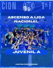 Ascenso Juvenil A