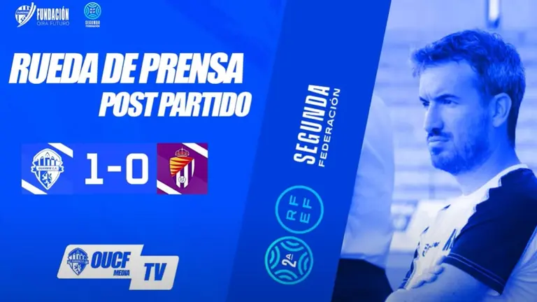 rdp oucf valladolid