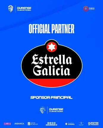 Estrella Galicia