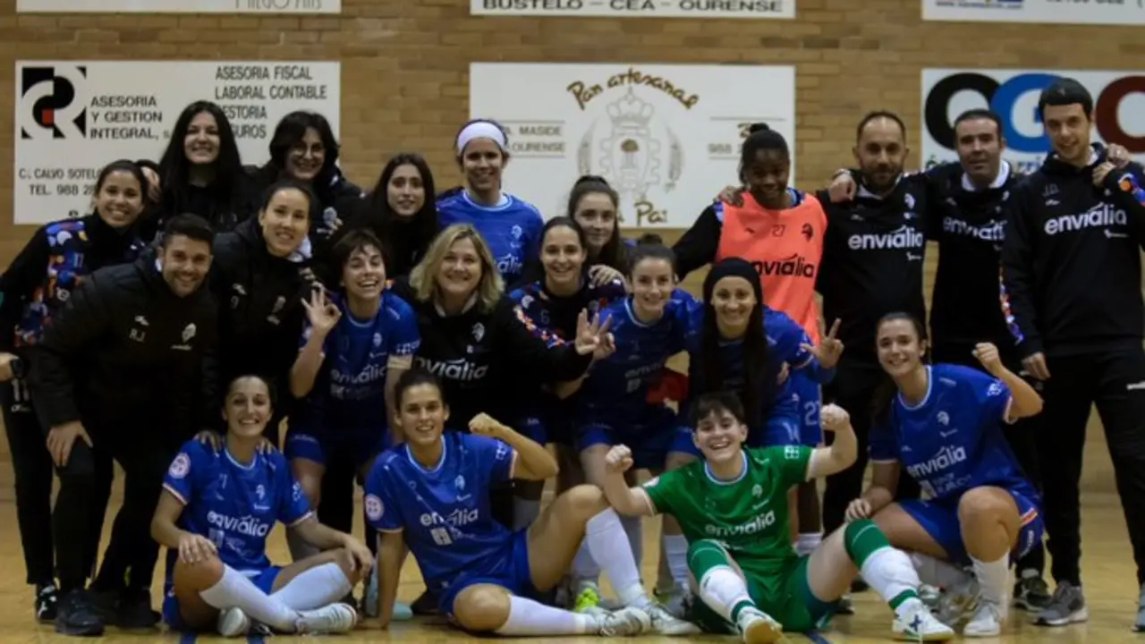 ourense envialia fsf
