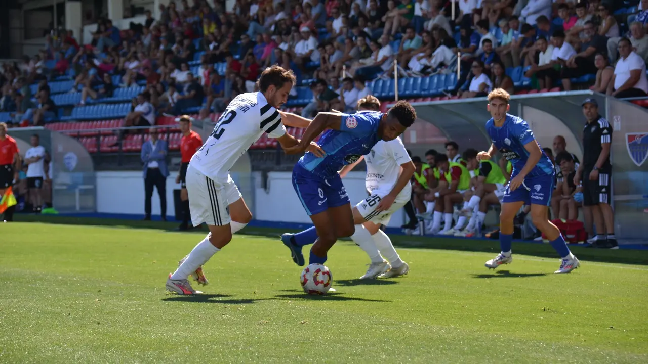 Ourense CF Segoviana (22)