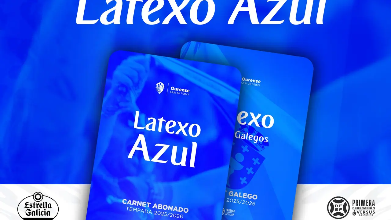 Latexo Azul Campa&ntilde;a abonos