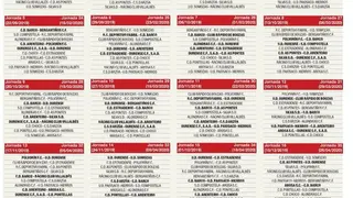 calendario 2019 2020