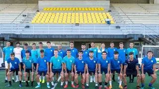 JuvenilAOurenseCF