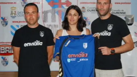 Vanesa Barbera