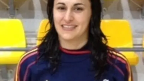 Vanessa Barbera