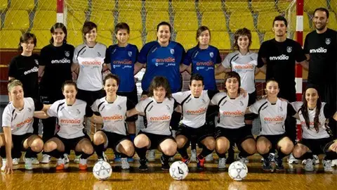 Ponte Ourense FSF