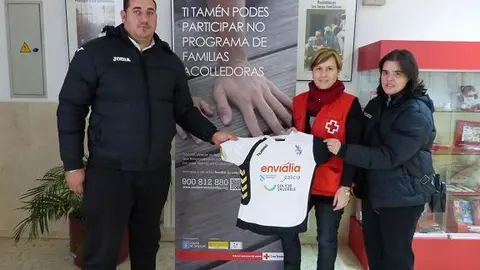 CRUZROJita