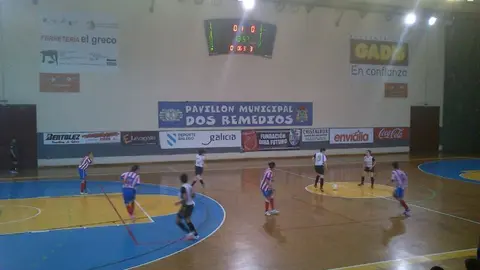 FEMENINO A 6