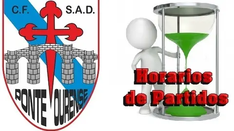 Horarios
