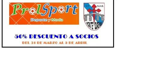 prol sport anuncio