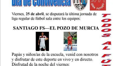 D&iacute;a de convivencia