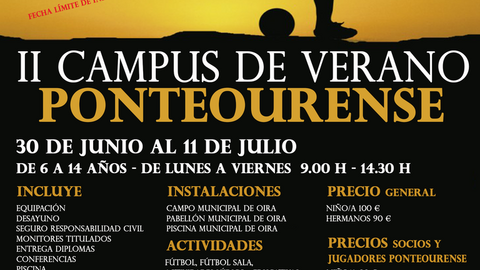 II Campus Verano