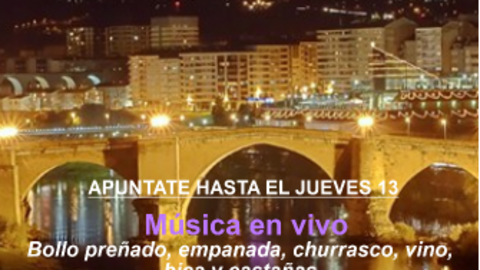 Magosto