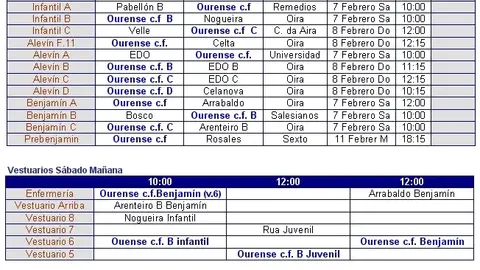 horarios7febrero