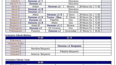 horariosssss