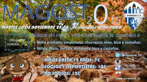 cartelmagosto