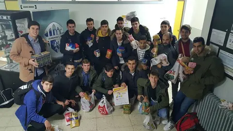 juvenildhcomida