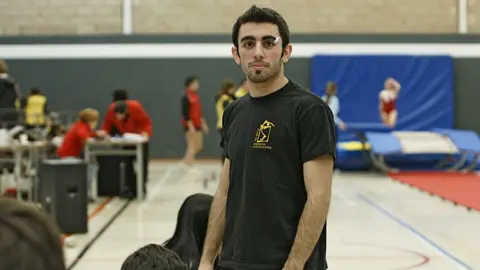 danielperez