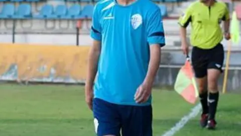 Rub&eacute;n Ourense CF 20160319_151810